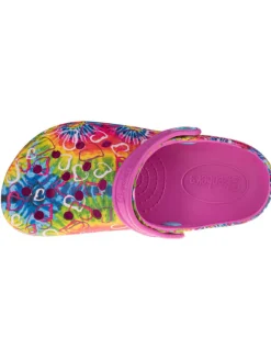 Skechers Heart Charmer Hyper Groove in Mehrfarbig