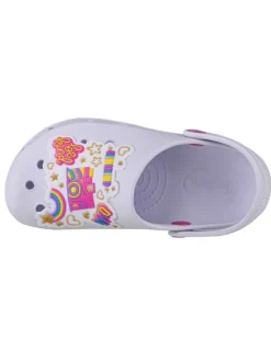 Skechers Heart Charmer Photobomb in Weiß