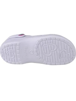 Skechers Heart Charmer Photobomb in Weiß