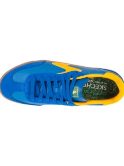 Skechers Hotshot - Roaver in Blau