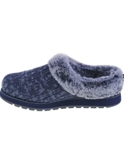 Skechers Keepsakes - Ice Angel in Dunkelblau