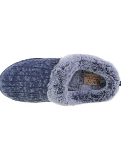 Skechers Keepsakes - Ice Angel in Dunkelblau