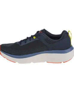 Skechers Max Cushioning Delta in Dunkelblau