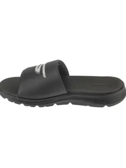 Skechers On-The-Go Go Consistent Sandal 2.0 - Culver in Schwarz