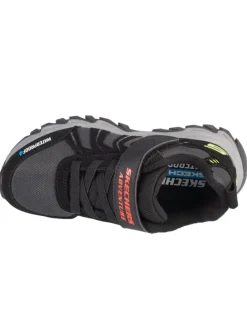 Skechers Rugged Ranger - Hydro Explorer in Schwarz