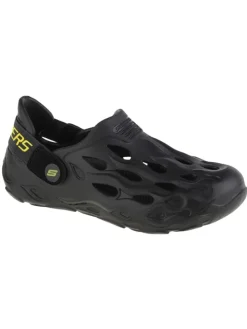 Skechers Thermo-Rush in Schwarz