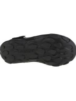 Skechers Thermo-Rush in Schwarz