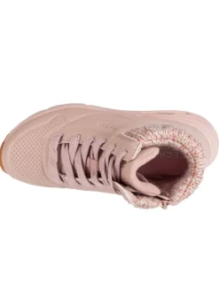 Skechers Uno Gen1 - Darling Daze in Rosa