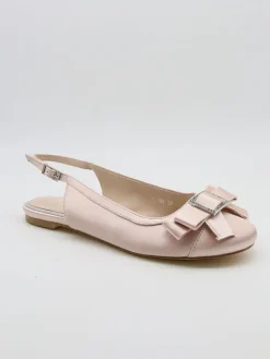 Slingballerinas in Rosa