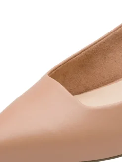 Slingpumps in CAPPUCCINO