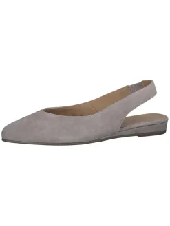 Slingpumps in TAUPE