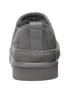 Slip On Galah in Grau