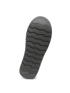 Slip On Galah in Grau