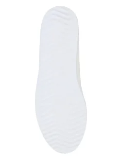 Slip Ons Alice in Weiss