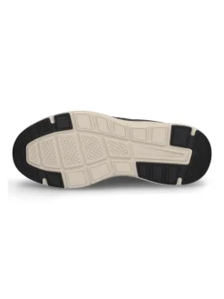 Slip-in Sneaker Arch Fit Crosser Emeric in Schwarz