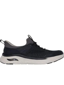 Slip-ins ARCH FIT CROSSER - EMERIC in black