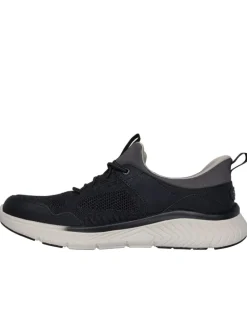 Slip-ins ARCH FIT CROSSER - EMERIC in black