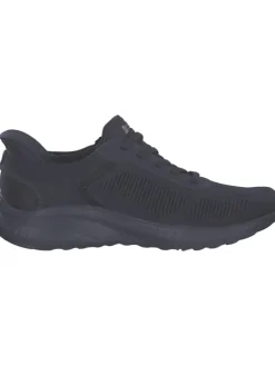 Slip-On-Sneaker in Blau