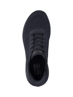 Slip-On-Sneaker in Blau