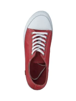 Slip-On-Sneaker in Schwarz