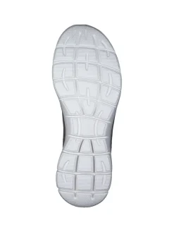 Slip-On-Sneaker in Schwarz