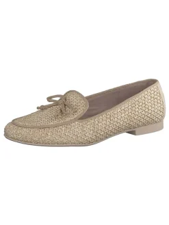 Slipper in Beige