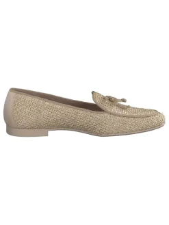 Slipper in Beige