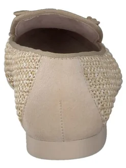 Slipper in Beige