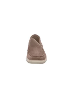 Slipper in Beige
