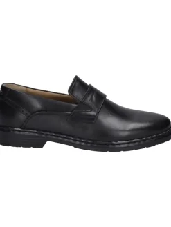 Slipper Alastair 15 in schwarz