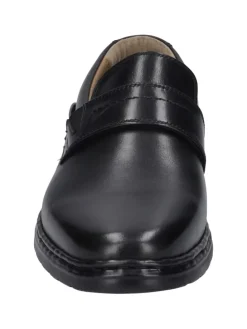 Slipper Alastair 15 in schwarz