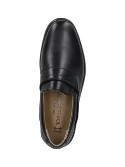 Slipper Alastair 15 in schwarz