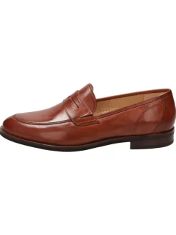 Slipper Boviniso-700 in braun