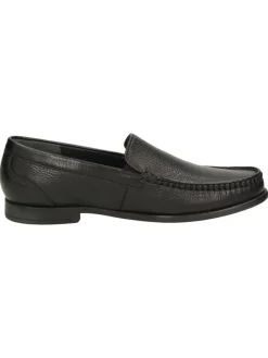 Slipper Edvigo-182 in schwarz