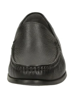 Slipper Edvigo-182 in schwarz