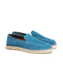 Slipper EICOS in BLAU