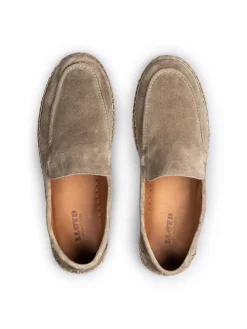 Slipper EICOS in BRAUN