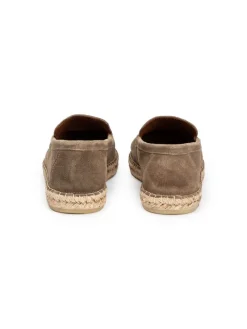 Slipper EICOS in BRAUN