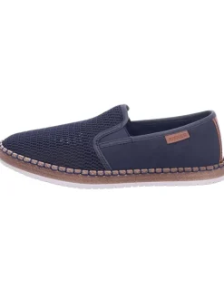 Slipper für Herren in blau