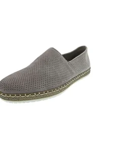 Slipper Grau