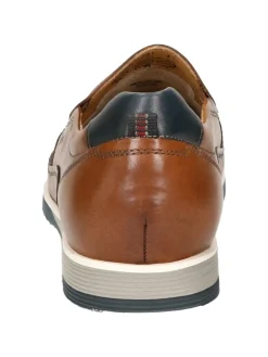 Slipper Hajoko-700 in braun