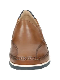 Slipper Hajoko-700 in braun