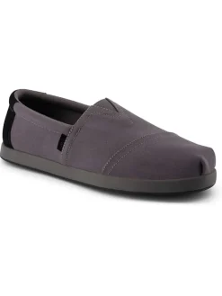 Slipper in Anthrazit