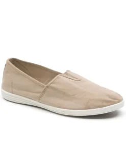 Slipper in Beige