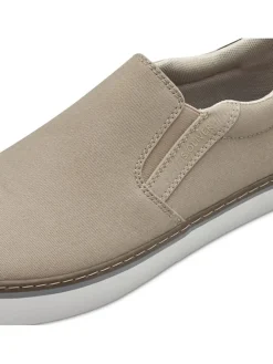 Slipper in Beige