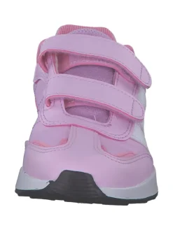 Slipper in BLILIL/FTWWHT/BLIPNK