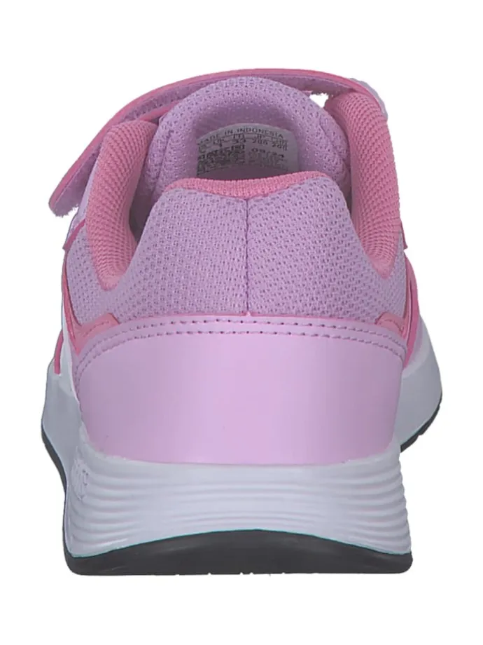 Slipper in BLILIL/FTWWHT/BLIPNK