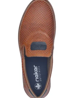 Slipper in gaucho/pazifik