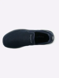 Slipper in marine