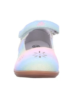 Slipper in multicolour